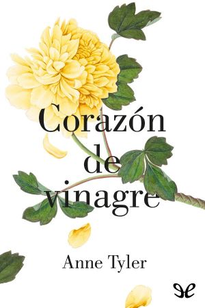 [Hogarth Shakespeare 01] • Corazón de vinagre